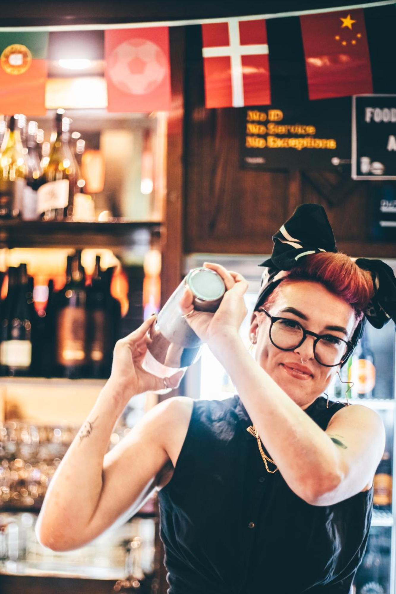 The Cambridge Hotel & Backpackers Wellington Bagian luar foto