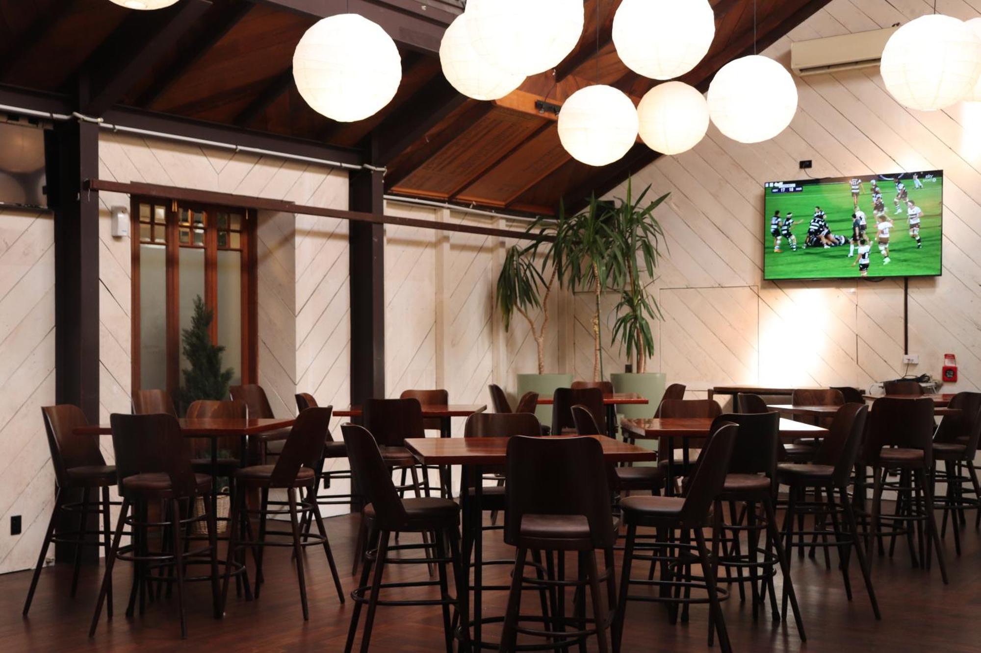 The Cambridge Hotel & Backpackers Wellington Bagian luar foto