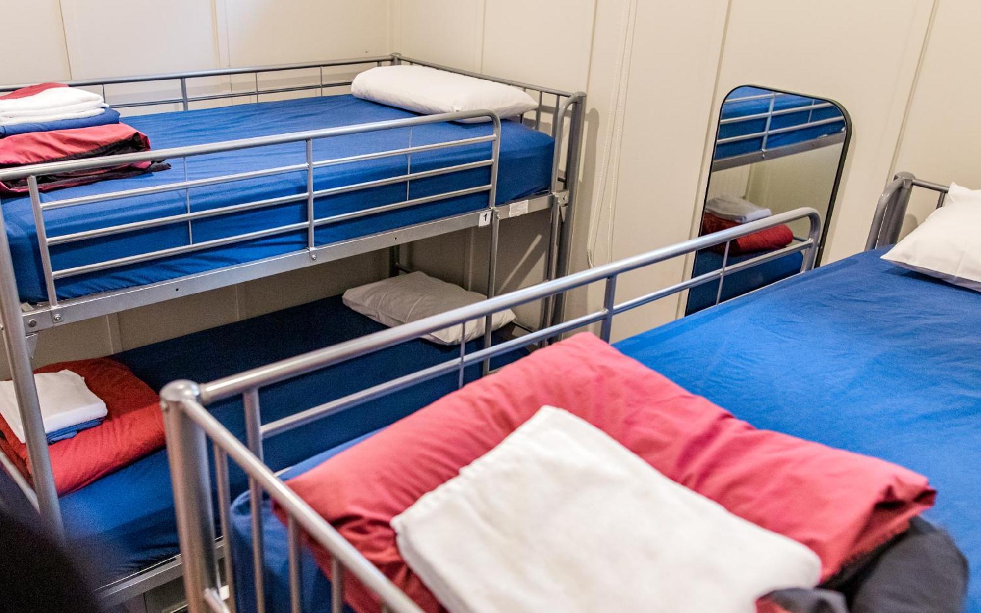 The Cambridge Hotel & Backpackers Wellington Bagian luar foto