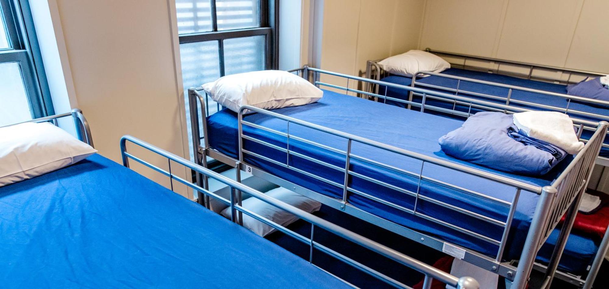 The Cambridge Hotel & Backpackers Wellington Bagian luar foto