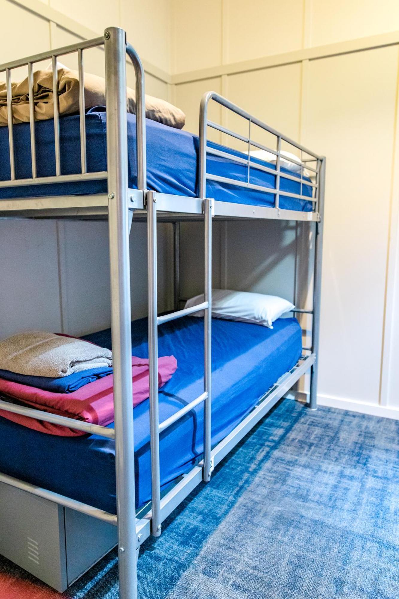 The Cambridge Hotel & Backpackers Wellington Bagian luar foto